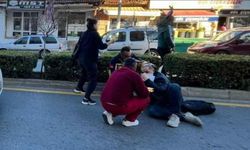 Belediye başkanının danışmanına saldıran 4 kişi tutuklandı