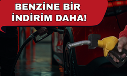 Antalya'da akaryakıt tabelaları yine değişti! Benzine bir indirim daha!
