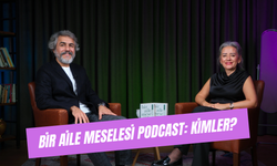 Bir Aile Meselesi Podcast Kimler? Serdar ve Zeynep Çankaya Kimdir?