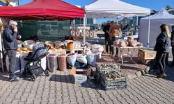 Bitlis’in kültür ve yöresel lezzetleri Antalyalılarla buluştu