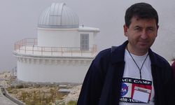 Burdur’un semalarındaki ışık ve sesin nedeni belli oldu