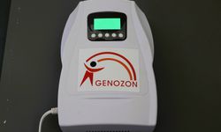 Büyükşehir EKDAĞ Tesisleri’nde “Ozon”lu temizlik