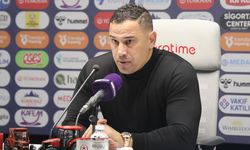 Konyaspor Teknik Direktörü Atan'dan kritik maç değerlendirmesi