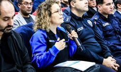 Çameli’de afet ile mücadele bilgilendirme toplantısı düzenlendi