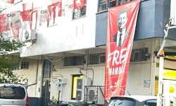 CHP Kepez’den ‘Böcek’ ayıbı