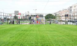 Antalya’daki çocuklar istedi belediye başkanı yaptı