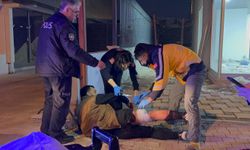 Çocuklara verdiği sigara canından ediyordu