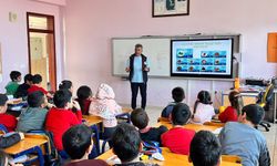 Yerli malı haftasında coğrafi işaret seferberliği... Demre ve Kumluca'da lezzet tanıtımı!