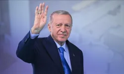 Cumhurbaşkanı Erdoğan, ABD Başkanı Trump ile telefonda görüştü