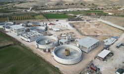 Denizli OSB yeşil dönüşüm hedefi için çalışmalarına devam ediyor