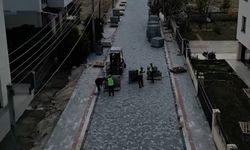 Denizli’nin yıllardır beklediği çalışması başladı