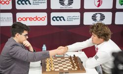 Dünya satranç 1 numarasından, Yağız'a büyük övgü