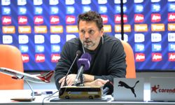 Antalyaspor Teknik Direktörü Bulut'tan derbi sonrası kritik değerlendirme