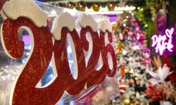 Evde yılbaşı kutlamasına 'süslü' tarife