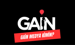 Gain Medya Kimin? Anahat Holding Sahibi Kim?