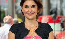 Antalya’da doğa masaya yatırıldı