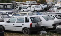 Hurda Araç Teşviki mecliste, karar henüz yok