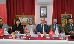 Antalya’da istihdam garantili kurs tamamlandı