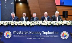 İş insanları nefes almak istiyor