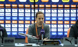 Alanyaspor Teknik Direktörü Pereira'dan maç sonrası sert eleştiriler