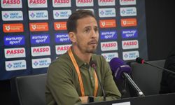 Alanyaspor Teknik Direktörü Pereira: “Bu şekilde oynarsak tabii ki taraftar gelmez”