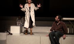 'Kızımın Ruh Hali'ne alkış yağdı