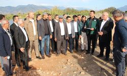 Antalya’nın ilçesine 10 milyarlık yatırım