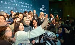 Kadın girişimcilere Bakan Göktaş’tan müjde