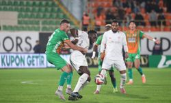 Futbolda 2025 zorlu takvimle bitecek! Antalyaspor ve Alanyaspor 2’si deplasmanda 3 maça çıkacak