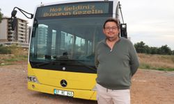 Karavan hayali Antalya sokakların neşesi oldu