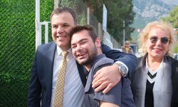 Kemer’de Engelliler Günü Kutlama programı