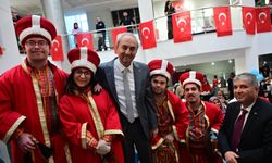 Kepez Belediyesi projeyle engelli bireylerin sesi oldu