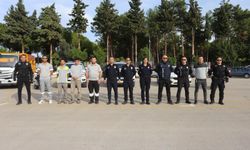 Kepez Belediyesi büyük denetim için düğmeye bastı