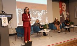 Kepez’de “Güçlü Kadınlar, Güçlü Yarınlar” konuşuldu