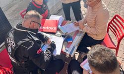 Antalya’da halk sağlığını tehdit eden gıdalara geçit yok