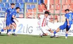 Kepezspor Beyoğlu’na 90’da yıkıldı