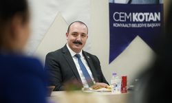 Kotan, “Bu mücadele aslında hepimizin mücadelesi”