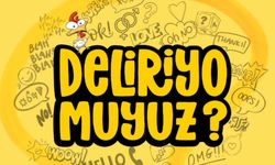 Kübra Sevgimin "Deliriyor Muyum?" ile Antalya'yı kahkahaya boğacak