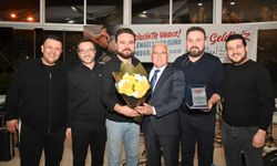 Kumluca Belediyesi’nden rahatlık veren etkinlik