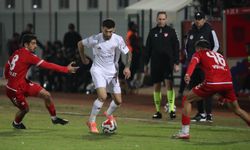 Kupada gruplar belli oldu! İşte Antalyaspor ve Alanyaspor’un rakipleri