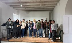 Lelya Bayramoğulları Türkiye’nin gururu oldu