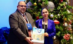 Muratpaşa, Liderler Zirvesi’nde