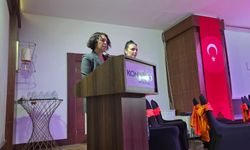 LÖSEV’den ‘Sen Varsan Biz de Varız’ buluşması Dünya Gönüllüler Günü’ne damga vurdu