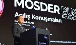 Mobilya sektörü Antalya’da buluştu