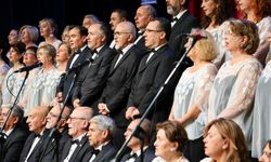 Manavgat Belediyesi’nin ev sahipliğinde unutulmaz konseri