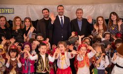 Manavgat’ta yerli malı bilinci küçük yaşta kazandırılıyor