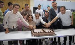 Manavgat’taki program duygulandırdı