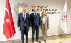 MATSO’nun yeni hizmet binası için kritik adım tamamlandı