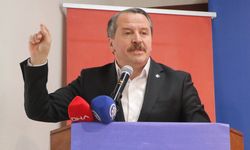 Memur-Sen Genel Başkanı Yalçın: “Kamuda ücret adaleti yok”