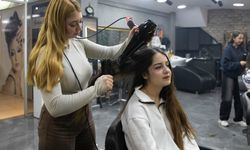 Mersin Belediyesi yaptı kadınların hayatı değişti